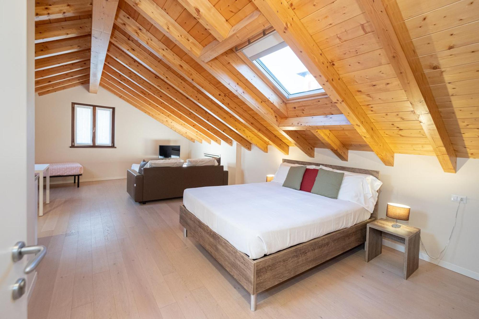 Il Grifo Bed and Breakfast Lenno Εξωτερικό φωτογραφία