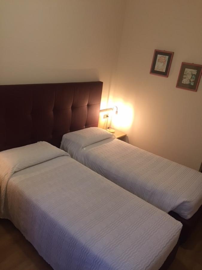 Il Grifo Bed and Breakfast Lenno Εξωτερικό φωτογραφία