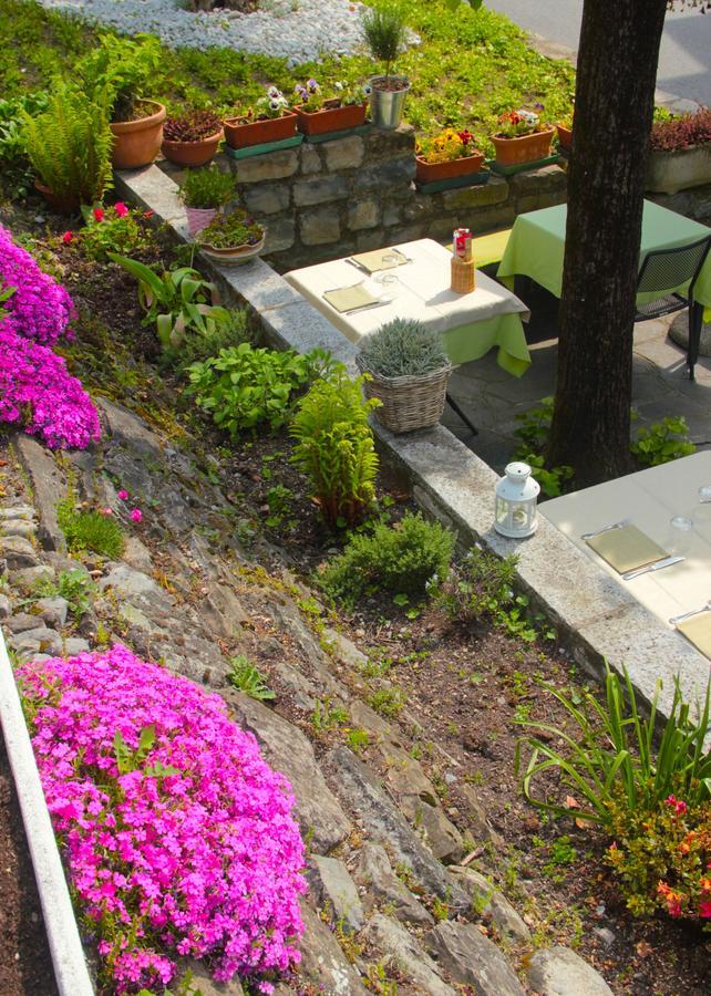 Il Grifo Bed and Breakfast Lenno Εξωτερικό φωτογραφία
